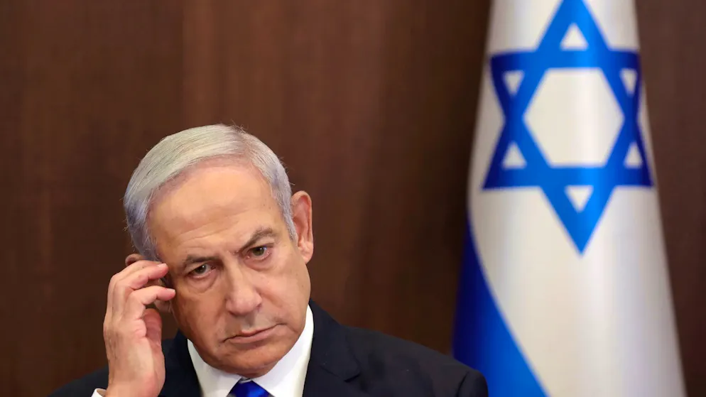Israels Premier unter Druck. «Netanjahu landet auf dem Müllhaufen der Geschichte»
