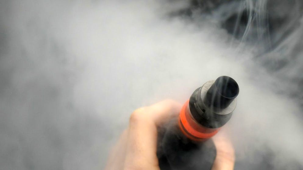 Eine Batterie für eine elektronische Zigarette ist die Ursache für einen Brand an Bord eines Airbus A320 von EasyJet am 18. Mai auf einem Flug von Genf gewesen. 