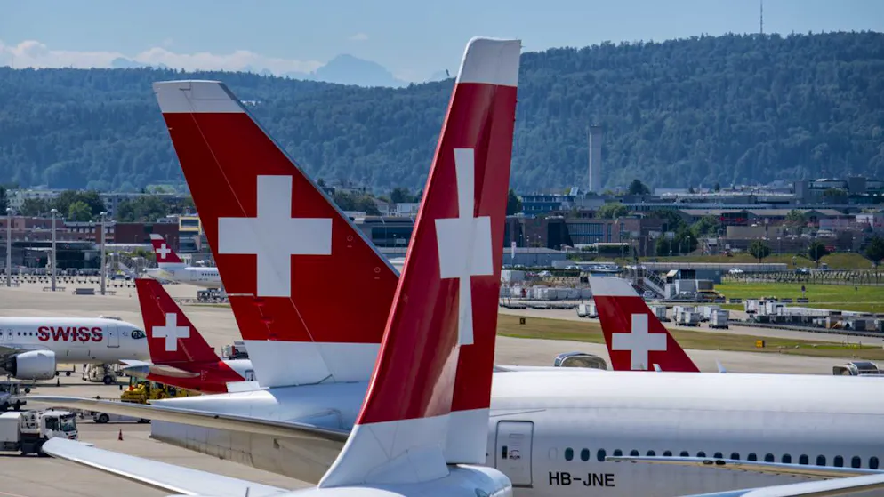 Reise-Ombudsmann Franco V. Muff warnt im Sommer vor Reisen an überfüllte Tourismusdestinationen wie die Balearen, Ägypten oder Griechenland. "Bleiben Sie im Sommer gleich ganz in der Schweiz und verreisen Sie eher im Frühling." (Archivbild)