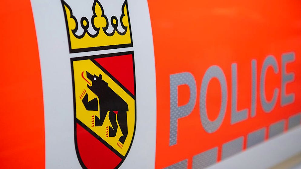 Um 14.35 Uhr ist die Kantonspolizei Bern über den Eisbruch und den Lawinenniedergang bei Grindelwald BE informiert worden.