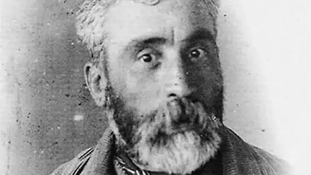 Rätsel um Serienmörder. Krankenakte soll Identität von «Jack the Ripper» belegen