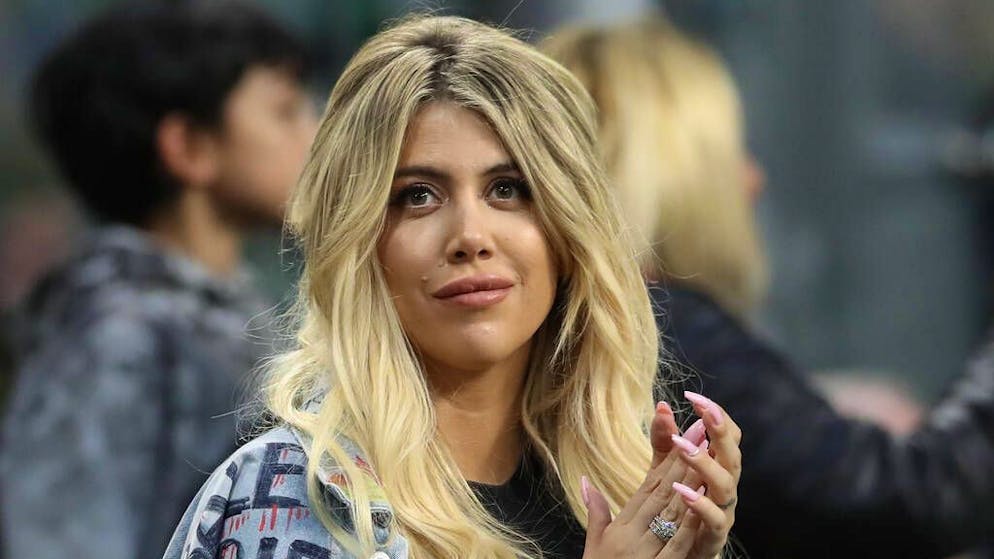 Messaggio di Icardi su IG. Cresce l'ansia per la salute di Wanda Nara: ha la leucemia?