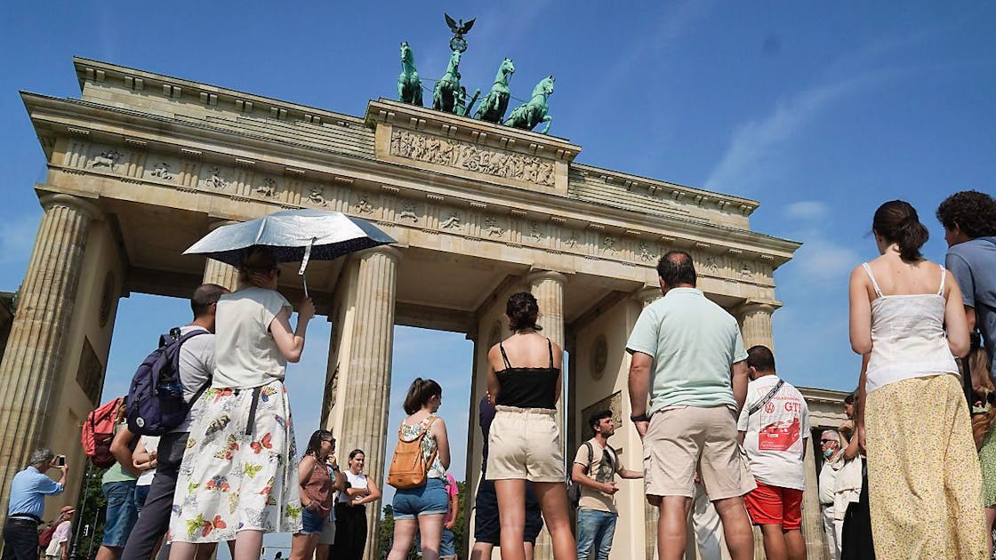 Berlin: A Travel Warning in Five Points – An Honest Look at the City’s Decline in Sexiness