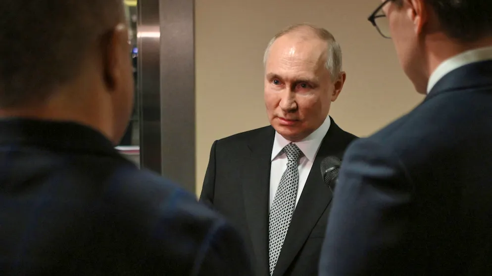 Blockade trifft die Ärmsten. Putin stoppt Getreide-Deal – und schürt die Angst vor dem Hunger