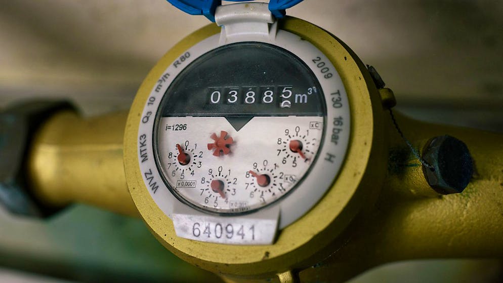 Wasser- und Abwassergebühren werden in der Schweiz nach dem Verursacherprinzip verrechnet. Die Bauherrschaft eines Grossprojekts in Rheinfelden ist mit ihrer Beschwerde gegen die Höhe solcher Gebühren am Bundesgericht unterlegen. (Symbolbild)