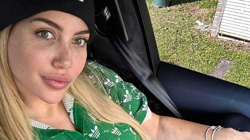 Ha la leucemia?. Wanda Nara rompe il silenzio: «Ecco come sto e cosa è successo»