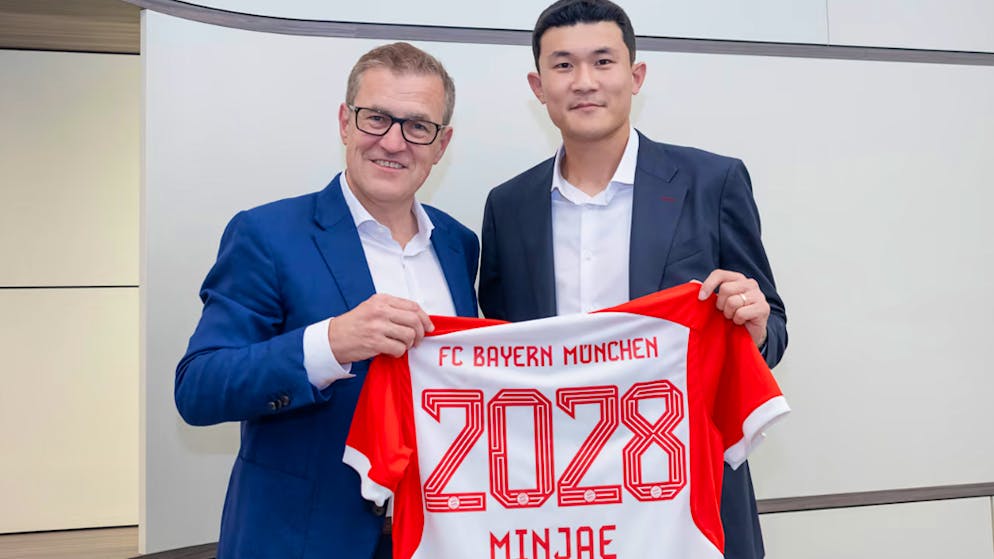 Transferticker. Jordi Alba folgt Messi nach Miami ++ Bayern verpflichtet Minjae Kim