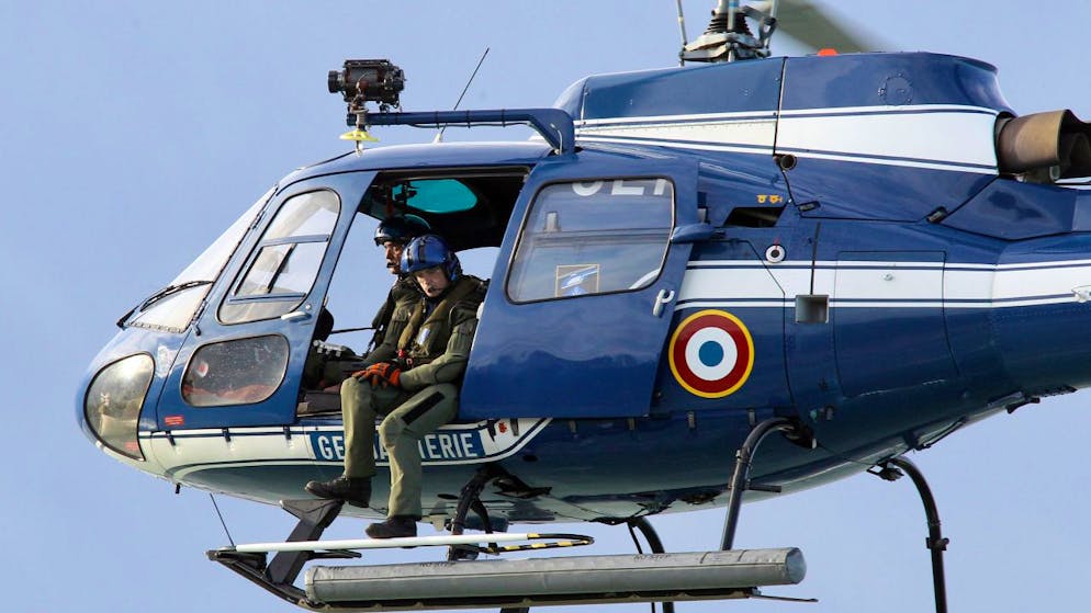 Scomparsa. Francia: bimbo scomparso forse investito da un mietitrebbia