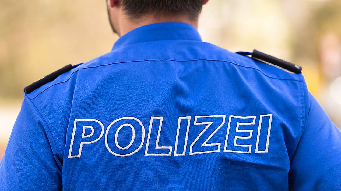 Bern Polizeieinsatz Wegen Verdächtigem Gegenstand In Bern Blue News