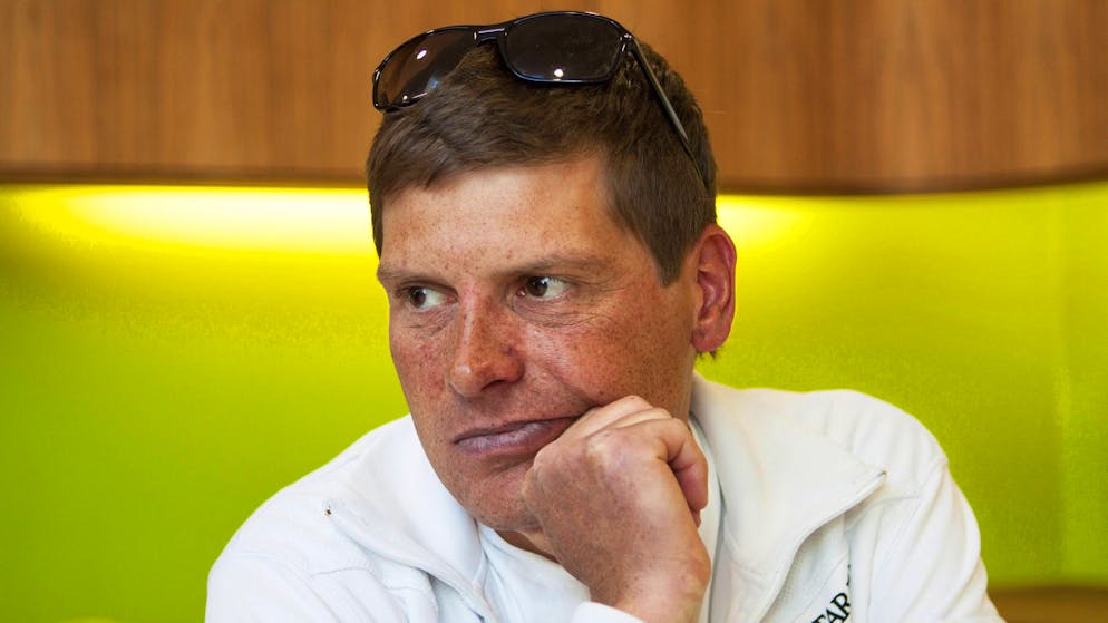 Jan Ullrich vuota il sacco.