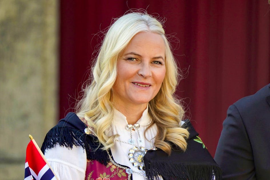 The Royal Palace provides an update on the illness: Mette-Marit withdraws due to health reasons