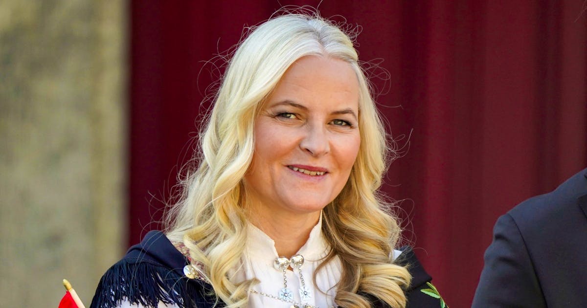 The Royal Palace provides an update on the illness: Mette-Marit withdraws due to health reasons