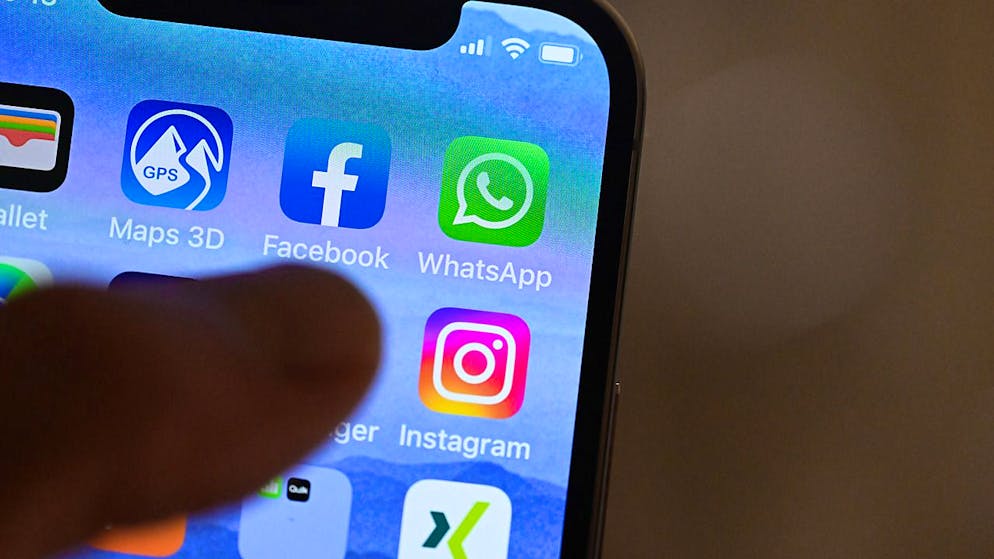 Smartphone. iPhone resta il numero uno in Svizzera, ma Samsung recupera