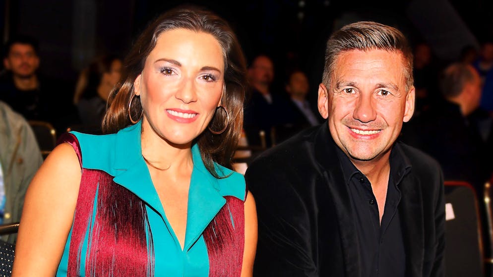 Ehe-Aus nach vier Jahren. Simone Ballack lässt sich von ihrem Mann scheiden