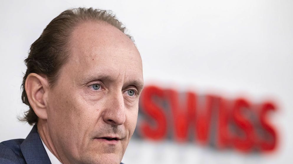 Dieter Vranckx punta su puntualità e migliore protezione del clima.