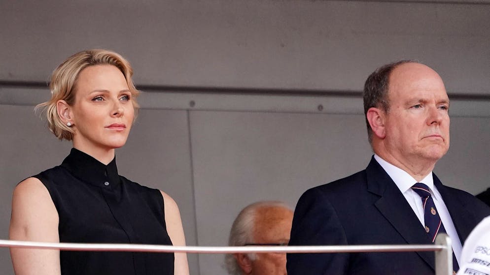 Ärger im Fürsten-Palast. Albert von Monaco entlässt engen Berater von Charlène