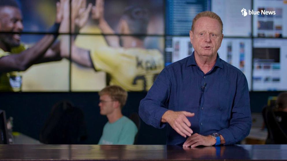 Experten-Prognose. Rolf Fringer, wer wird Schweizer Meister – und wer steigt ab?