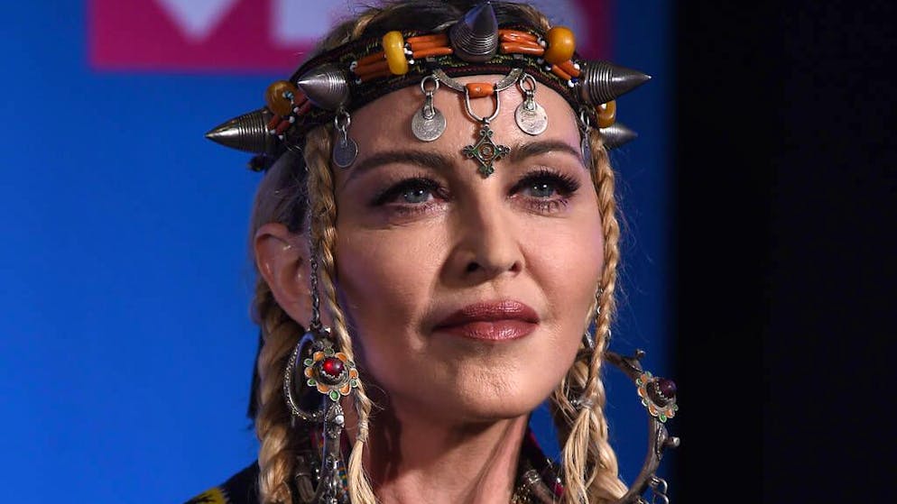 Messaggio su IG. Madonna ringrazia i fan dopo il ricovero in terapia intensiva