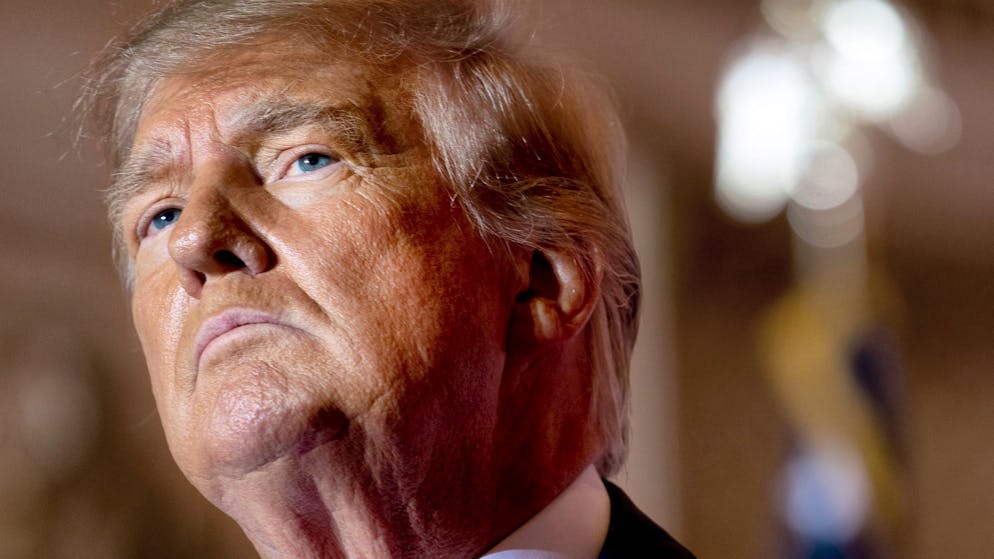 Nichte rechnet mit Trump ab. «Ein autoritärer Möchtegern, der die Schwächen unseres Systems ausnutzt»