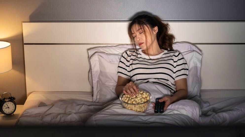 Bed Rotting. Ecco il nuovo trend di TikTok che fa male agli occhi