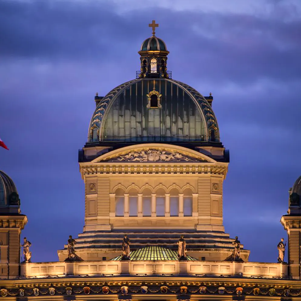 Zoff um Sparpaket. Kantone laufen Sturm gegen Bundespläne – ist nun die AHV in Gefahr?