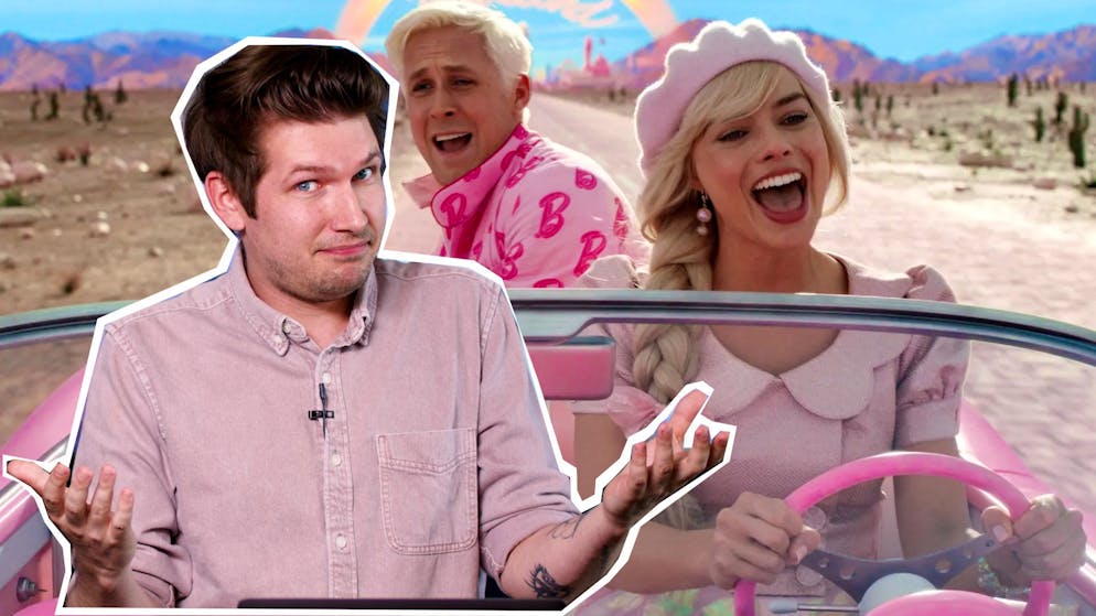 Feministische Satire. «Barbie» besiegt das Patriarchat – endlich