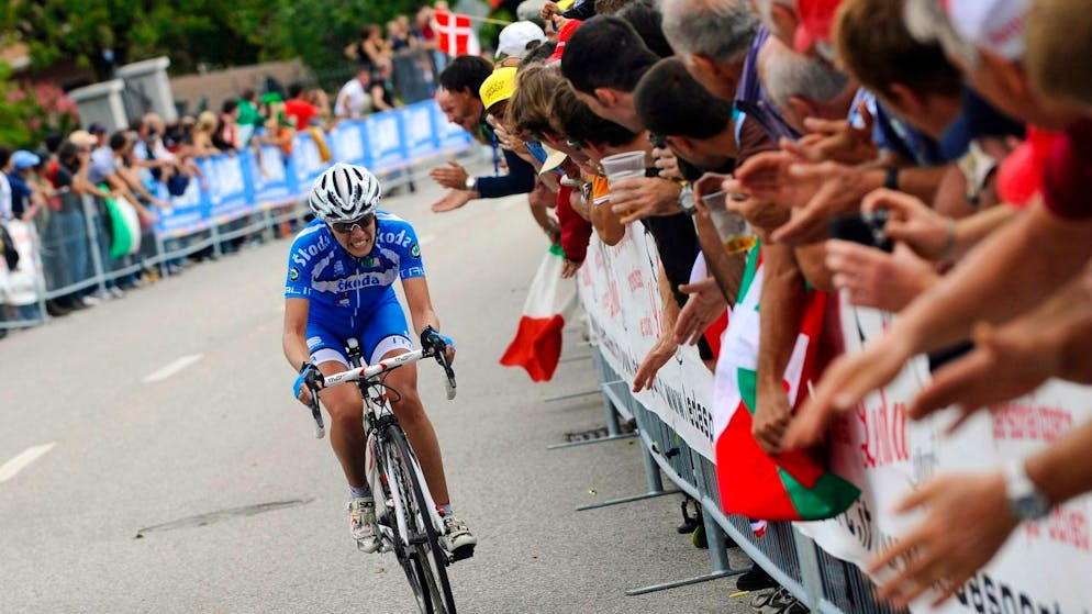 Die Rad WM 2024 führt in Zürich zu grossen Verkehrseinschränkungen. Drei Spitäler legten gegen das Verkehrskonzept des Stadtrates Rekurs ein. (Symbolbild)