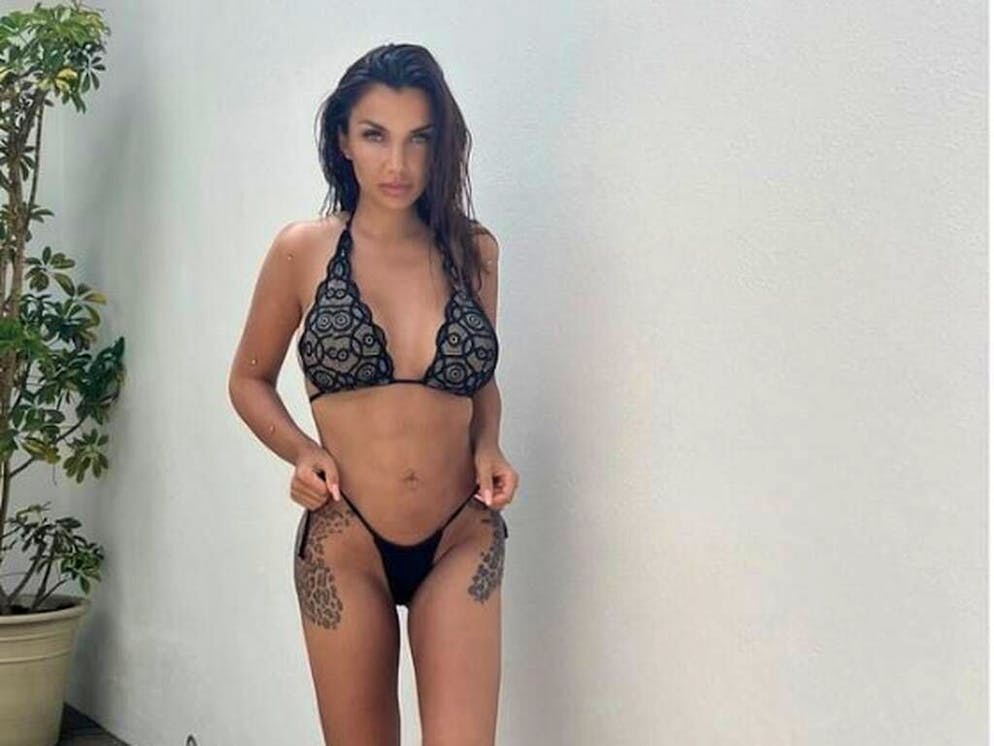 Elettra Lamborghini