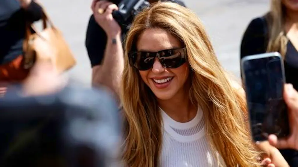 Espagne. Nouvelles poursuites contre Shakira pour irrégularités fiscales