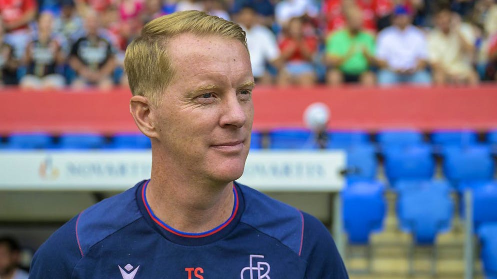 Die neue Super League geht in den Praxistest – Favorit bleibt YB - Gallery. Basels neuer Trainer Timo Schulz hat keine leichte Aufgabe angesichts der vielen personellen Rochaden.