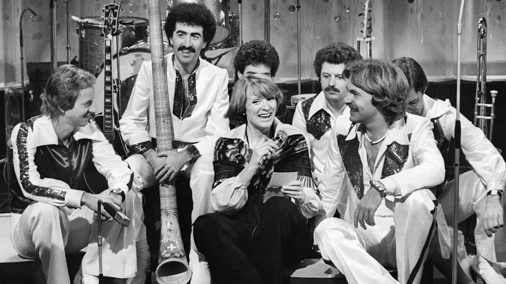 70 Jahre SRF. Brief an den Star meiner Kindheit – liebe Heidi Abel ...