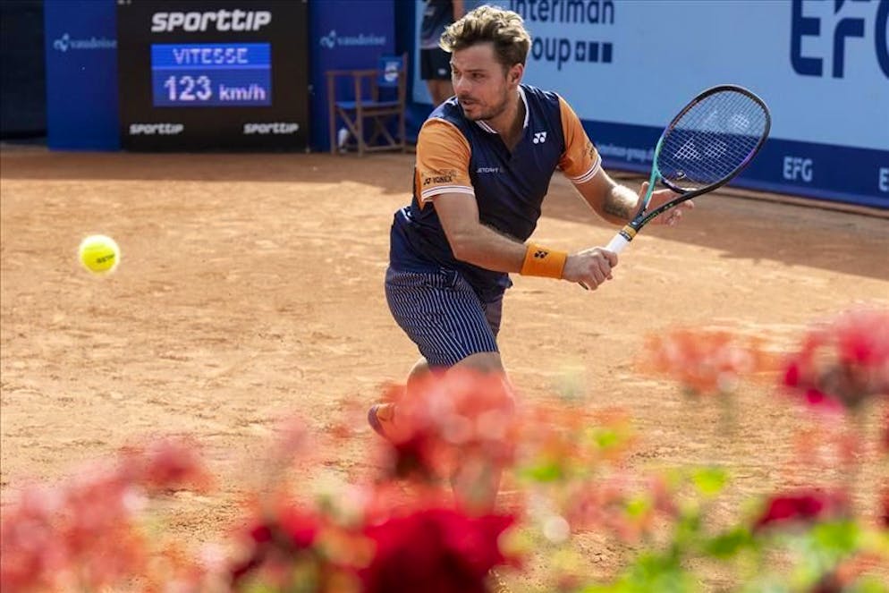 Stan Wawrinka