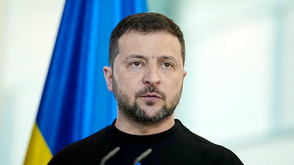 Guerra in Ucraina. Zelensky licenzia l'ambasciatore a Londra che lo aveva criticato