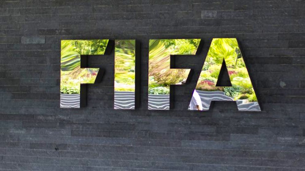 «Abus de position dominante». La justice espagnole désavoue la FIFA et l'UEFA