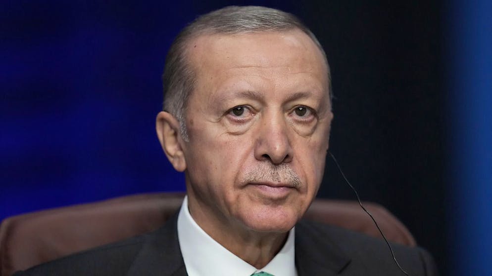 Guerra in Ucraina. Erdogan: «Parlerò con Putin del grano, garantiremo l'accordo»