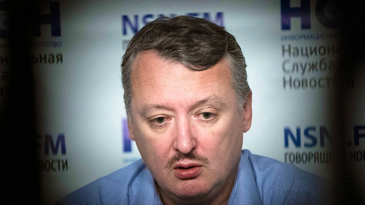 Grossbritannien. Russischer Nationalist Girkin festgenommen – Putin droht Polen