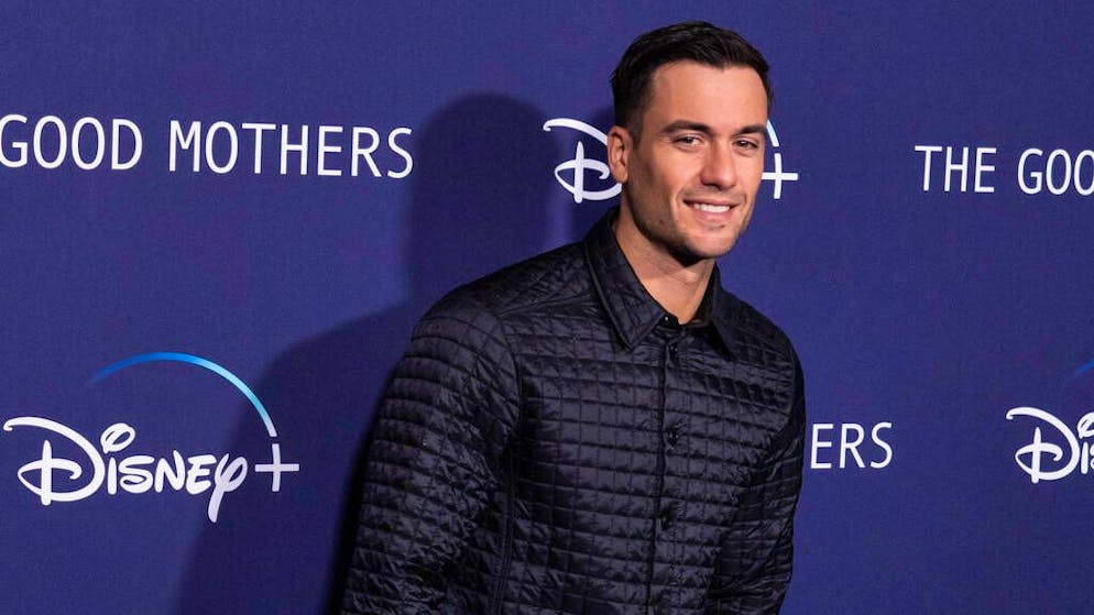 Grosso spavento. Colpo alla testa durante la Partita del Cuore, Pierpaolo Pretelli in ospedale