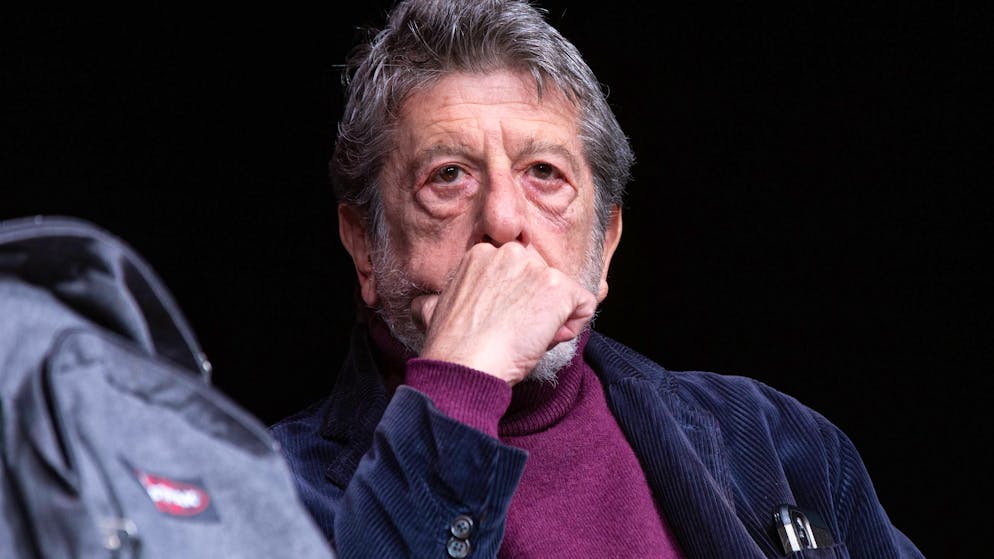 Dopo la denuncia dei familiari. Morte di Andrea Purgatori, si indaga per omicidio colposo