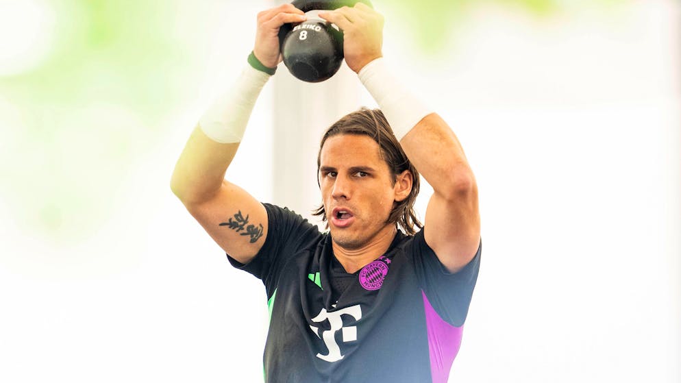 Der Transfer von Yann Sommer zu Inter Mailand könnte kompliziert werden.