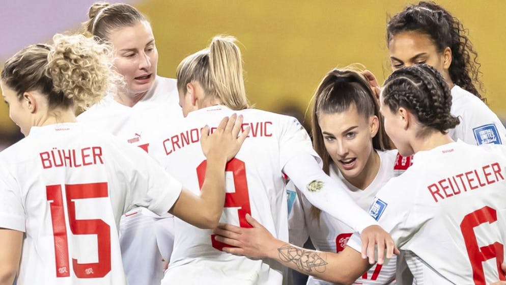 Stimmen zum WM-Auftakt. «Ich muss mich zuerst kneifen – ich war total nervös»