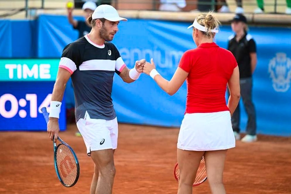 Coric e Vekic