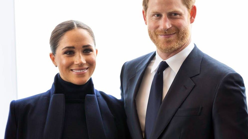 Dopo il funerale di Elisabetta. Harry e Meghan chiedono un favore a Joe Biden, lui dice «no»