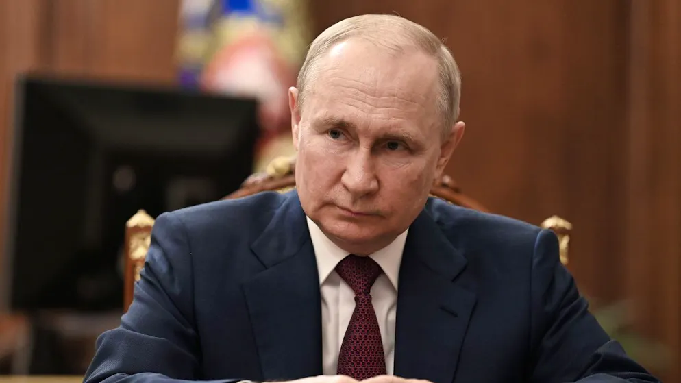 Guerra. Il capo degli 007 britannici: «Non bisogna umiliare Putin»