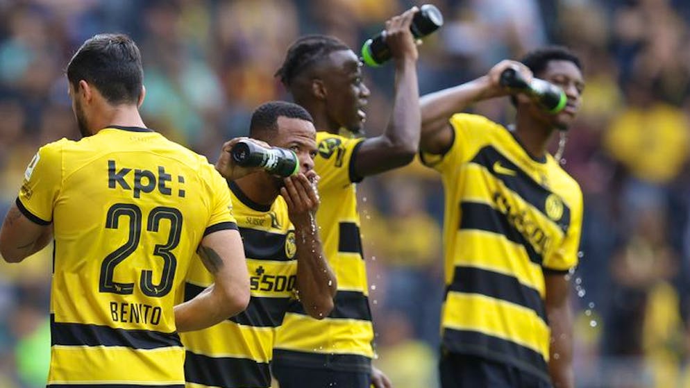 «Wir engagieren uns für Fairplay und Respekt». Die Super League hat Ramadan-Pausen eingeführt