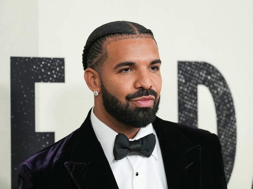 Drake Confesses: “I’ll Never Get Married”