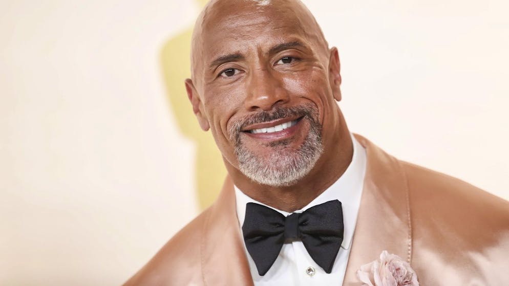 USA 2024. «The Rock»: «Mi volevano candidato alla presidenza»