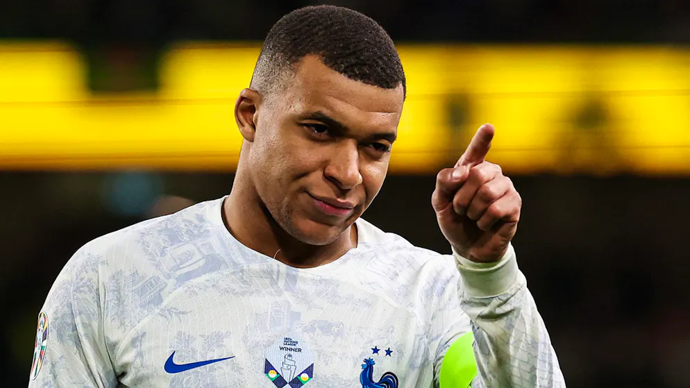 Irres Saudi-Angebot. Was sich Mbappé mit 700 Millionen Euro alles kaufen könnte