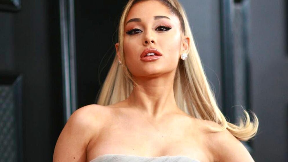 Spettacolo. Ariana Grande, nuovo amore dopo il divorzio: ecco di chi si tratta