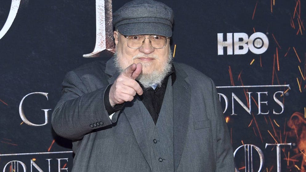 KI ersetzt Autor. ChatGPT schreibt «Game of Thrones»-Buchserie zu Ende