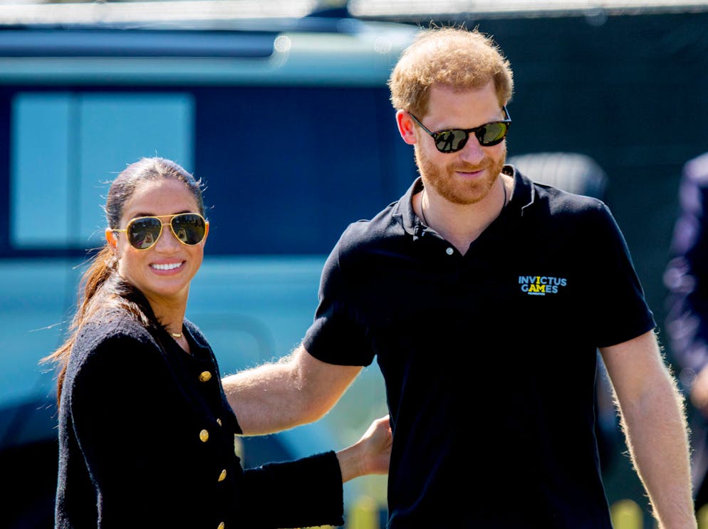 Il principe Harry e la duchessa Meghan sono al momento piuttosto tranquilli, ma sono preoccupati per il loro futuro con Netflix.